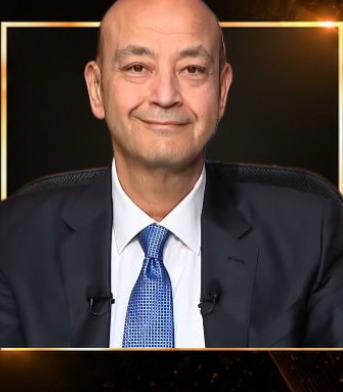 Amr Adeeb