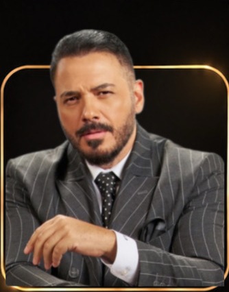 Ramy Ayach