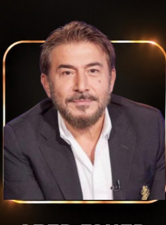 Abed Fahed