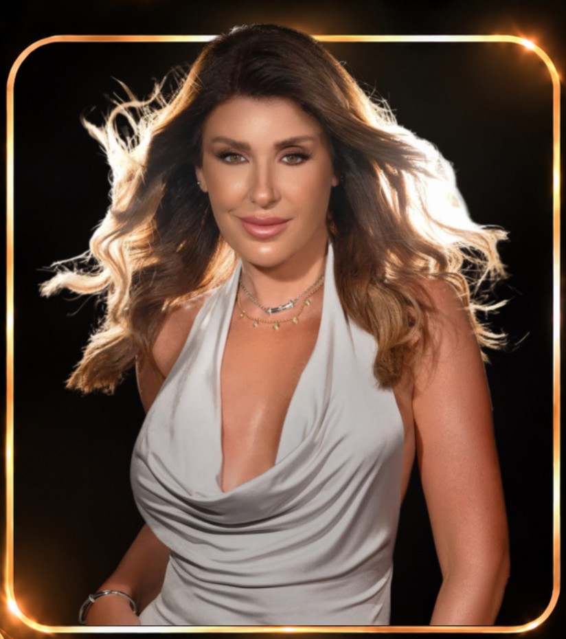 Rita Harb