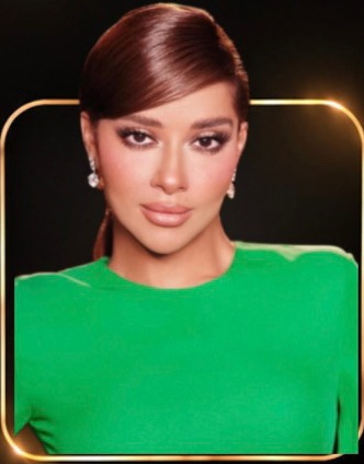 Balqees Fathi