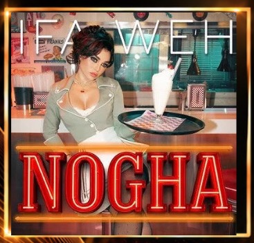 Nogha — Haifa Wahbe