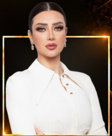 Radwa Sherbiny
