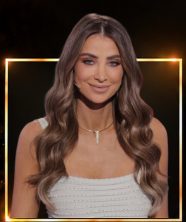 Annablla Hilal