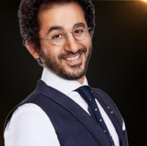 Ahmad Helmy