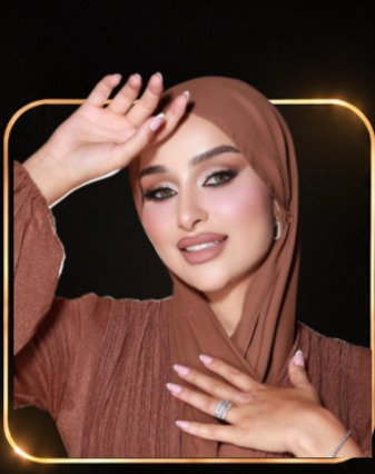 Douha Laaribi